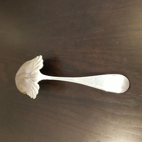 Holmes & Edward's XtV Jac Rose collection, vintage pie server - Picture 2 of 14